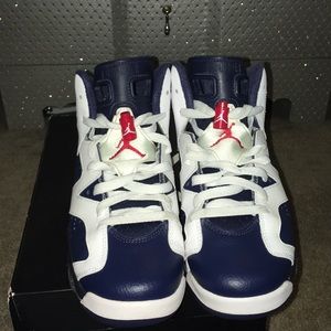 Air Jordan Retro 6